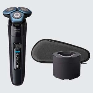Philips Norelco Shaver 7500 Series 7000 Wet & Dry Electric Shaver | S7783/84