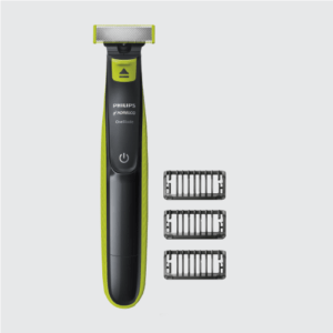 Philips Norelco Oneblade Hybrid Electric Trimmer and Shaver | QP2520/70