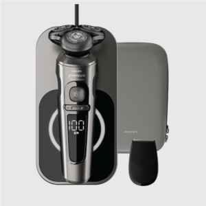 Shaver S9000 Prestige Wet & dry electric shaver